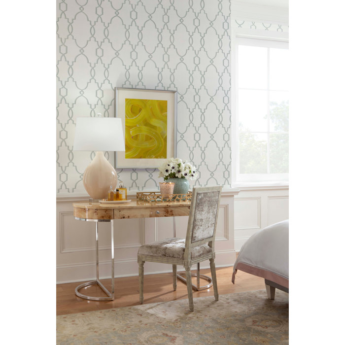 Cole & Sons Geometric Wallpaper Roll Perigold